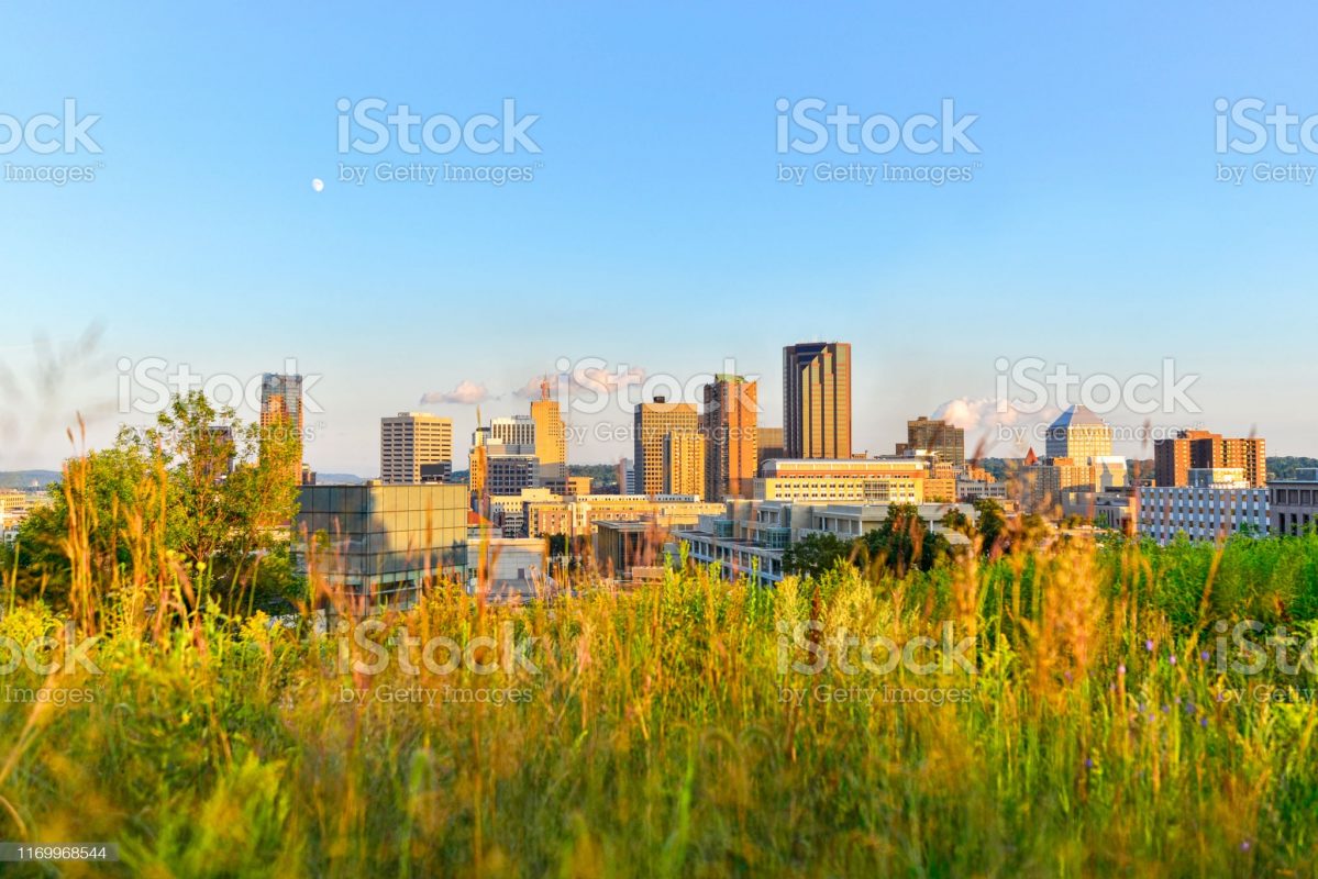 The Power of 100 Twin Cities