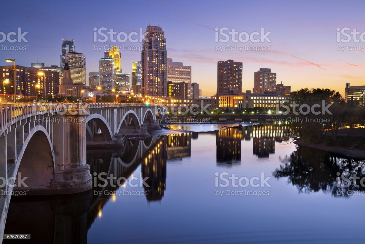The Power of 100 Twin Cities