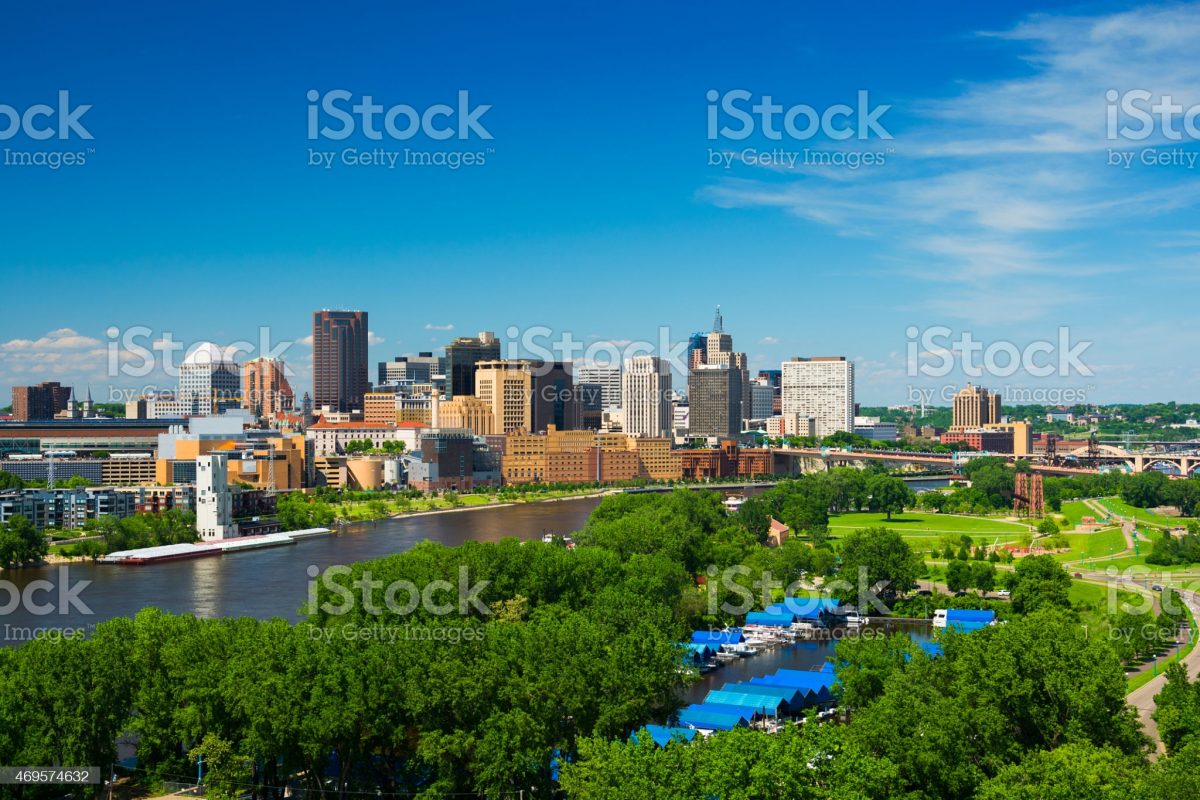 The Power of 100 Twin Cities